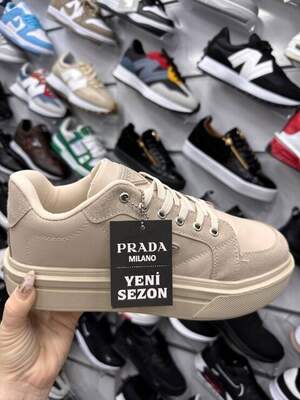 Кеди Prada